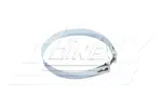 Silencer Strap for Volvo